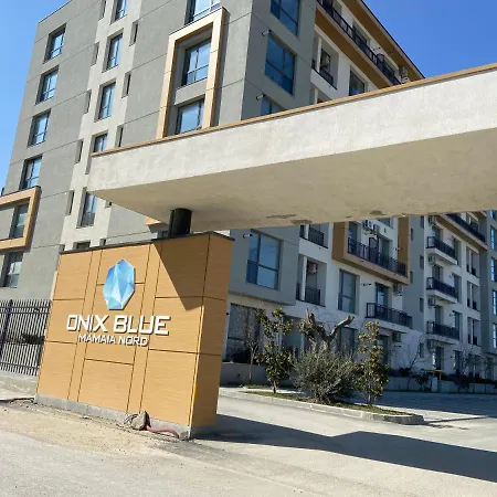 Appartement Blue Marin Mamaia Nord *