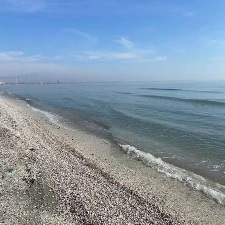 Blue Marin Mamaia Nord Appartement