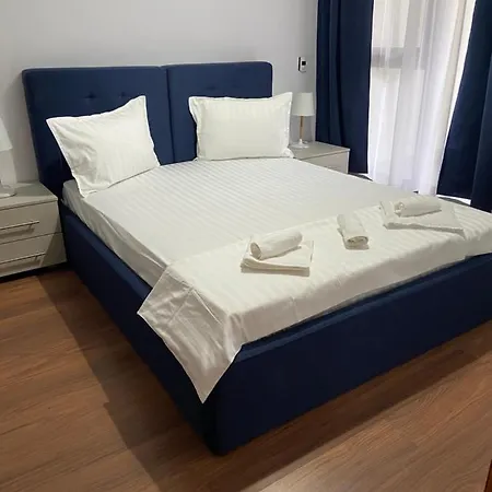 Blue Marin Mamaia Nord *