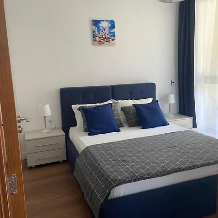 Blue Marin Mamaia Nord *