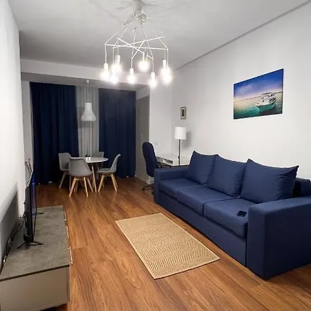 Blue Marin Mamaia Nord *