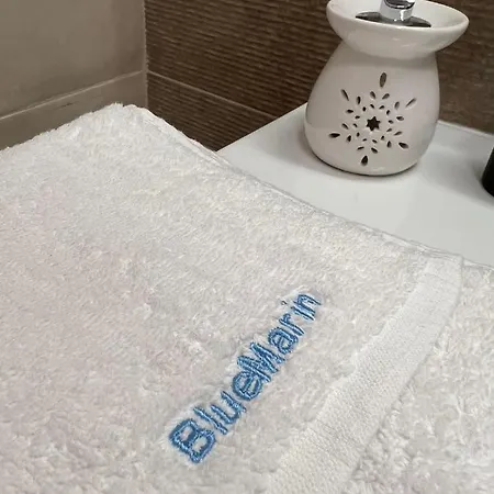 Appartement Blue Marin Mamaia Nord Năvodari